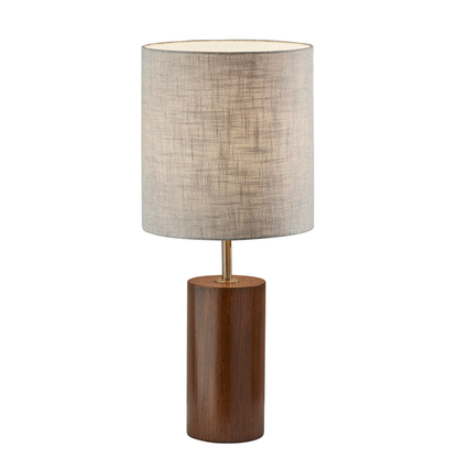 James Table Lamp
