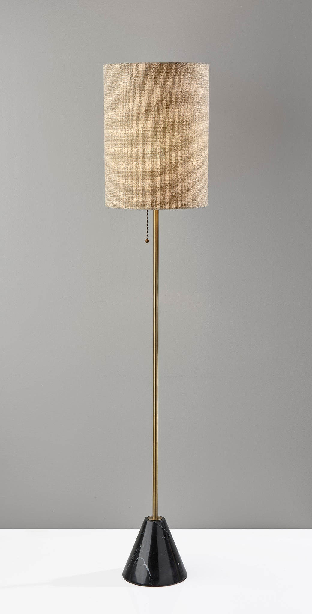 Brandon Tucker Floor Lamp
