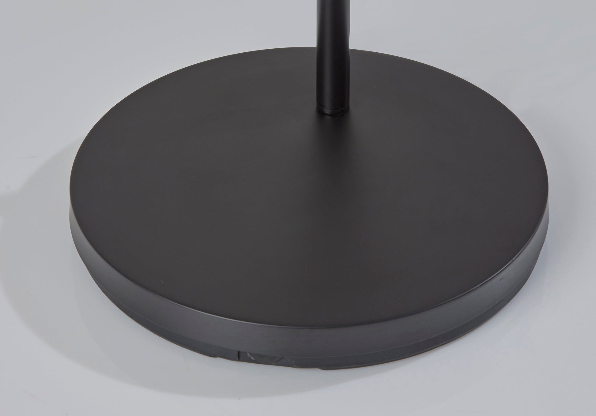 Jesse Ronan LED Arc Lamp w. Smart Switch