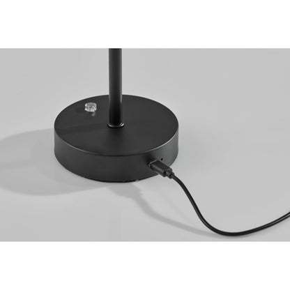 Ryder LED Cordless Table Lamp