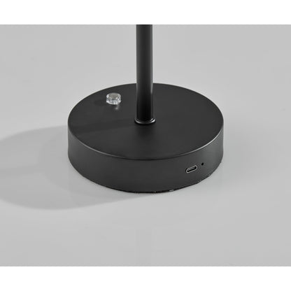 Ryder LED Cordless Table Lamp