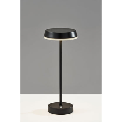 Ryder LED Cordless Table Lamp