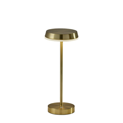 Ryder LED Cordless Table Lamp