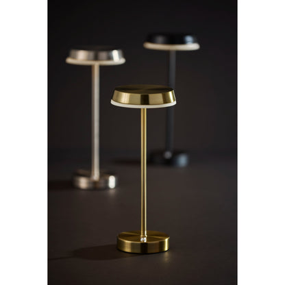 Ryder LED Cordless Table Lamp