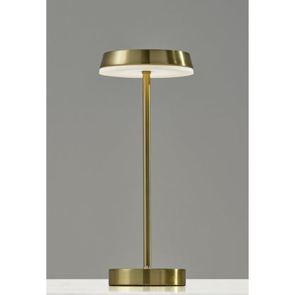 Ryder LED Cordless Table Lamp