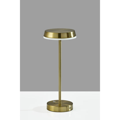 Ryder LED Cordless Table Lamp