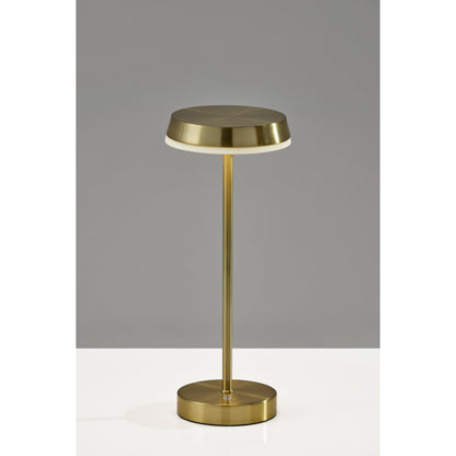 Ryder LED Cordless Table Lamp
