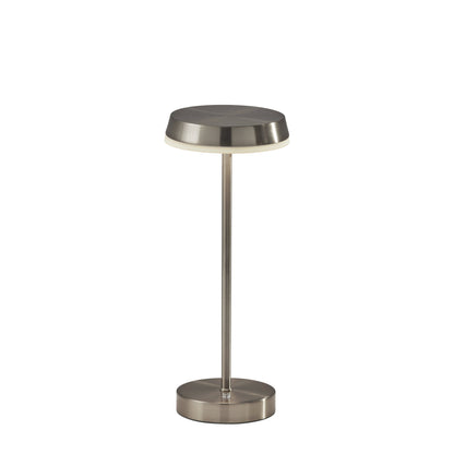 Ryder LED Cordless Table Lamp