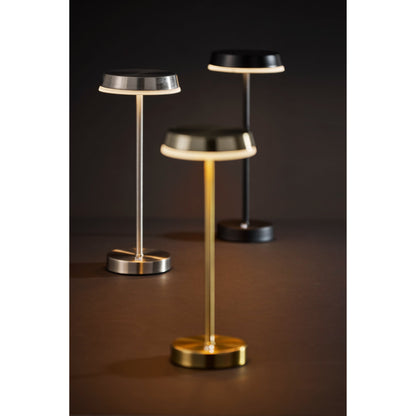 Ryder LED Cordless Table Lamp