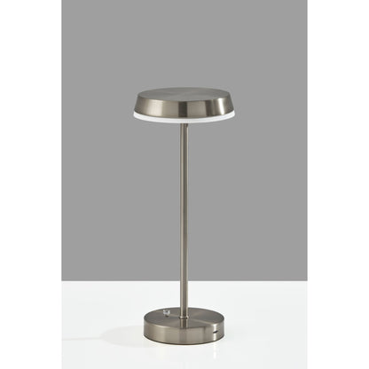 Ryder LED Cordless Table Lamp