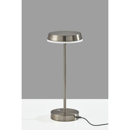 Ryder LED Cordless Table Lamp