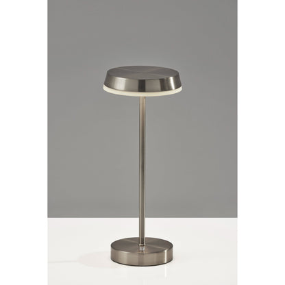 Ryder LED Cordless Table Lamp