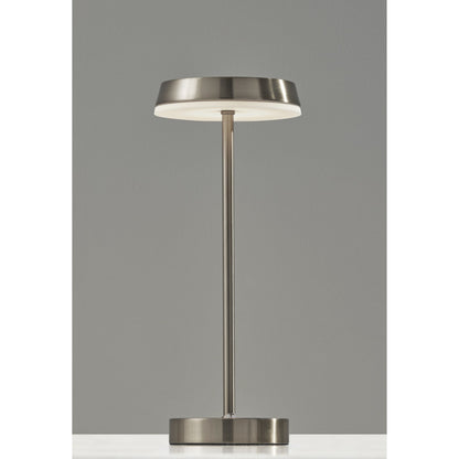 Ryder LED Cordless Table Lamp