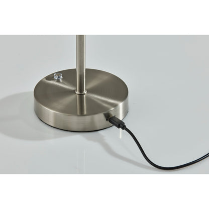 Ryder LED Cordless Table Lamp