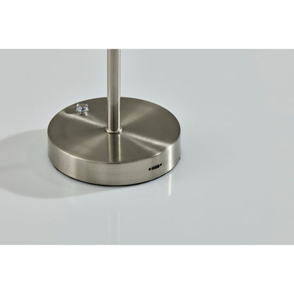 Ryder LED Cordless Table Lamp
