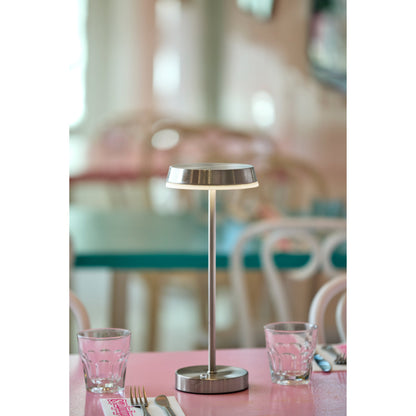 Ryder LED Cordless Table Lamp