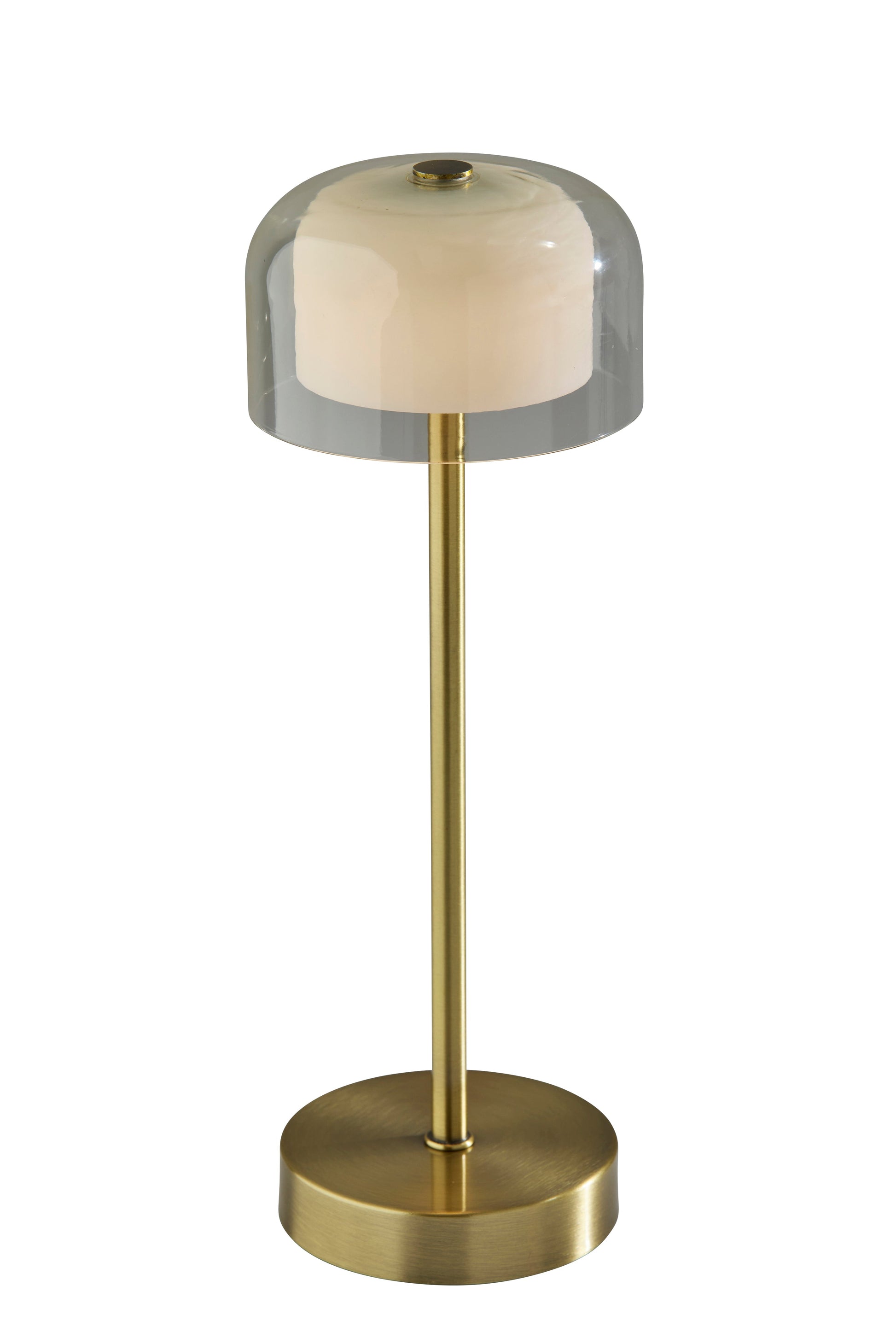 Jasmine Benji Cordless LED Table Lamp