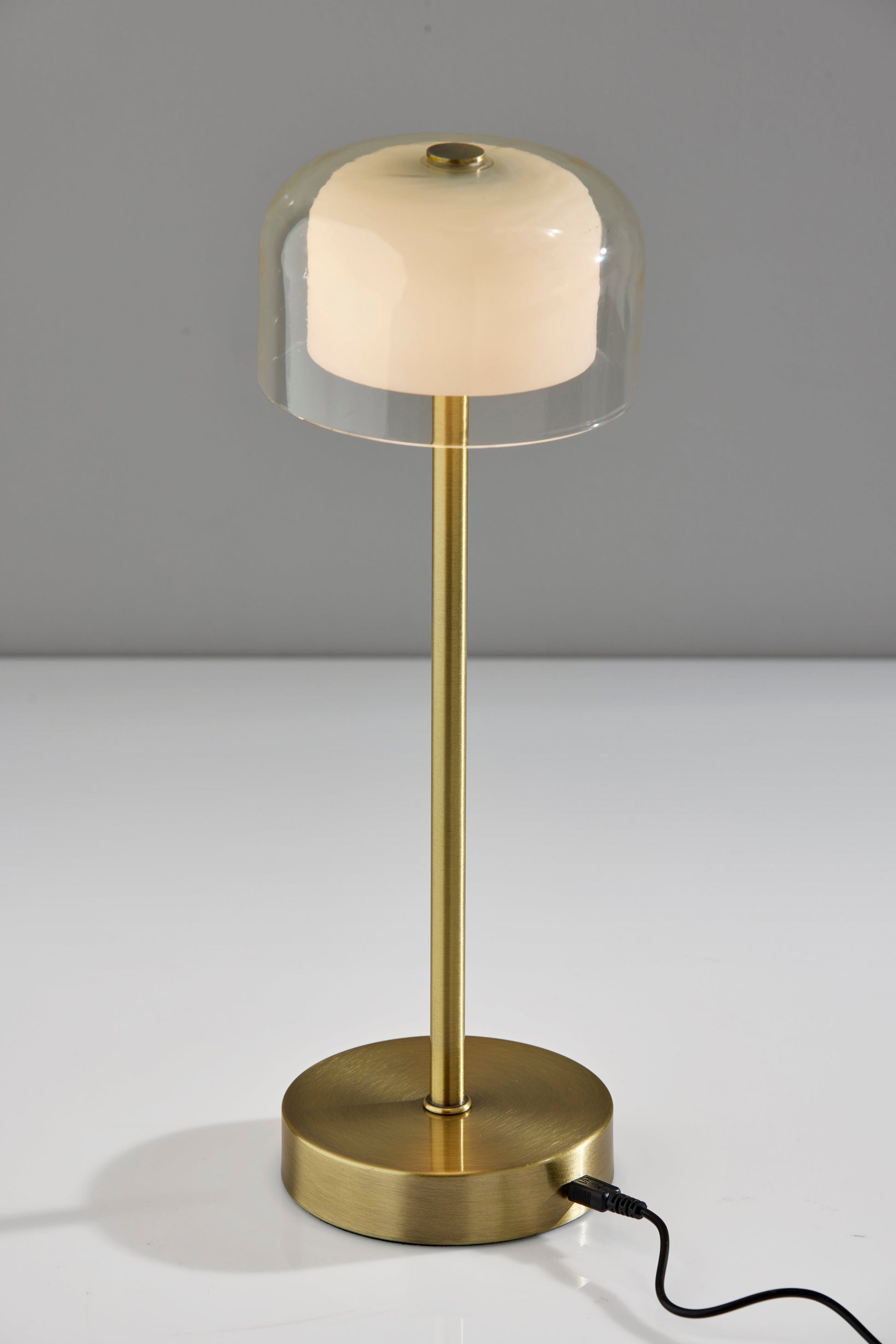 Jasmine Benji Cordless LED Table Lamp
