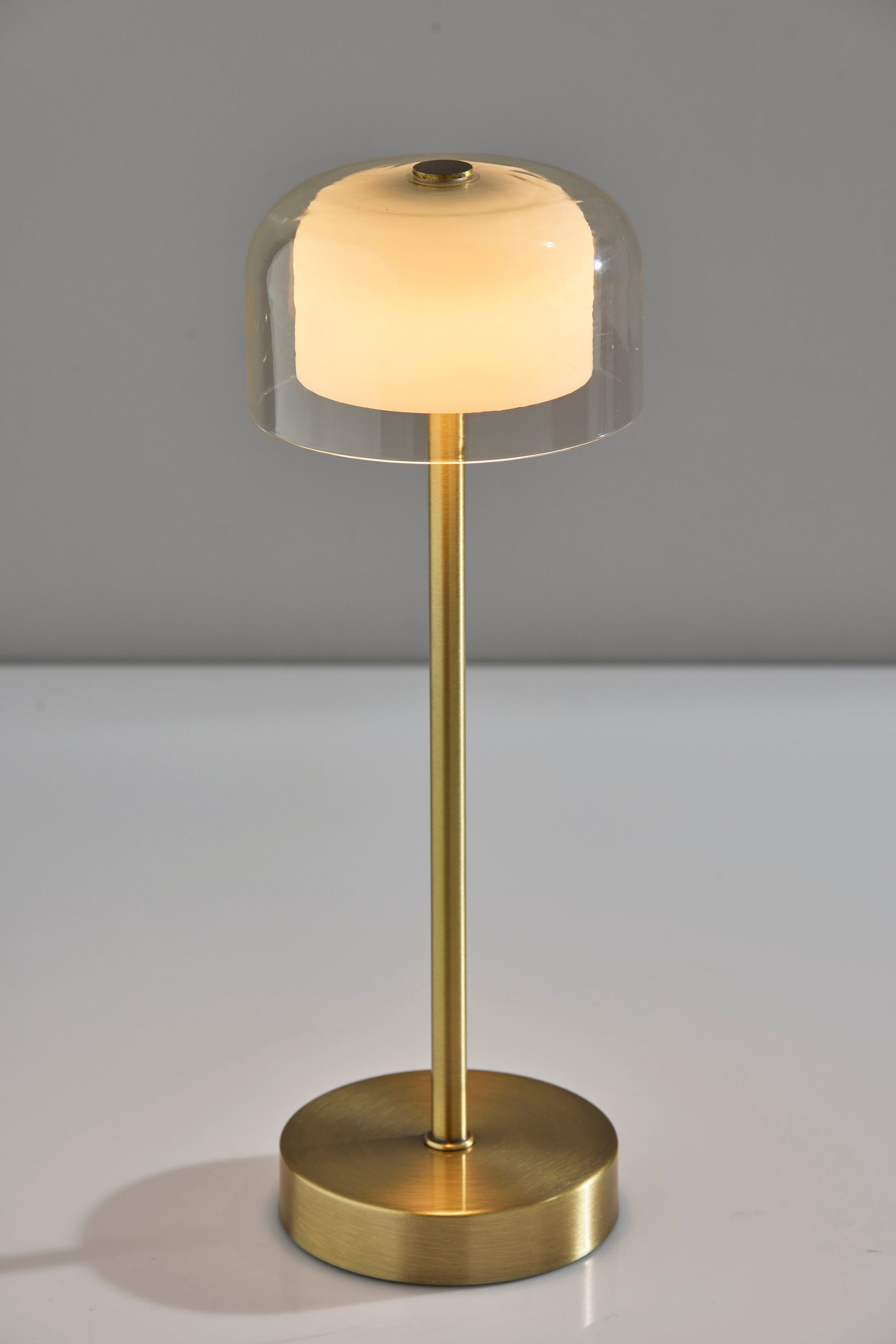 Jasmine Benji Cordless LED Table Lamp