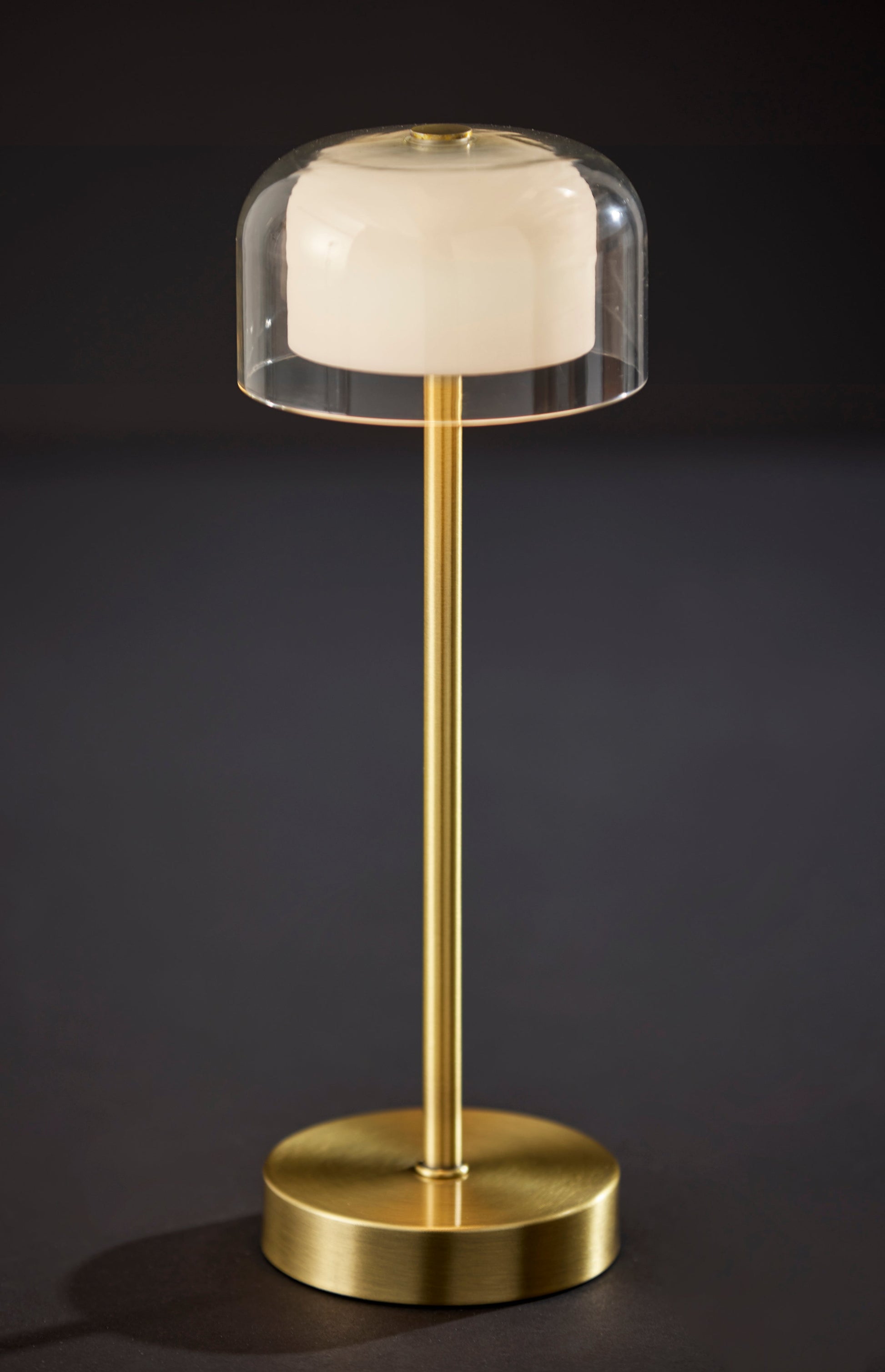 Jasmine Benji Cordless LED Table Lamp