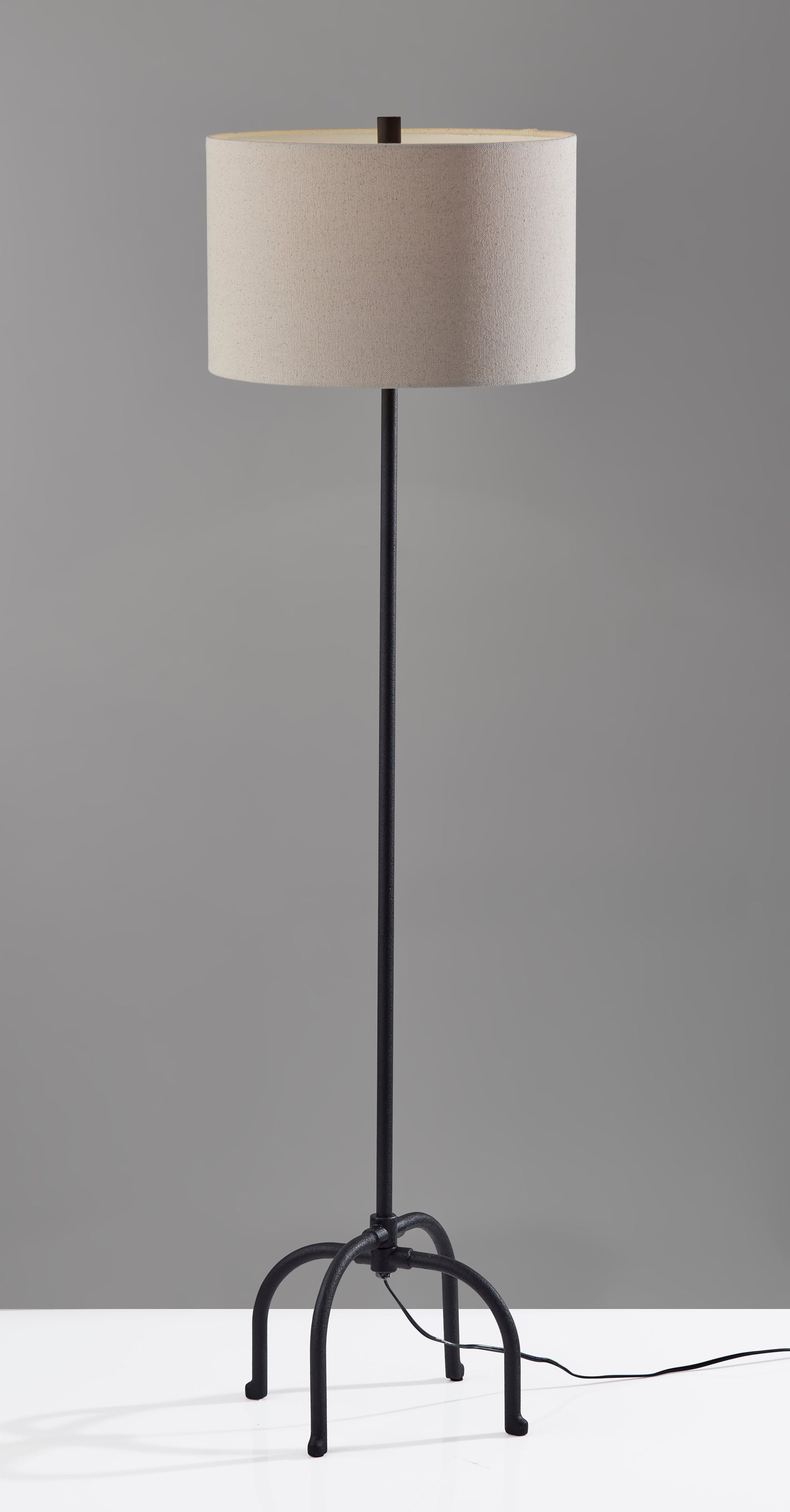 Jonathan Silos Floor Lamp