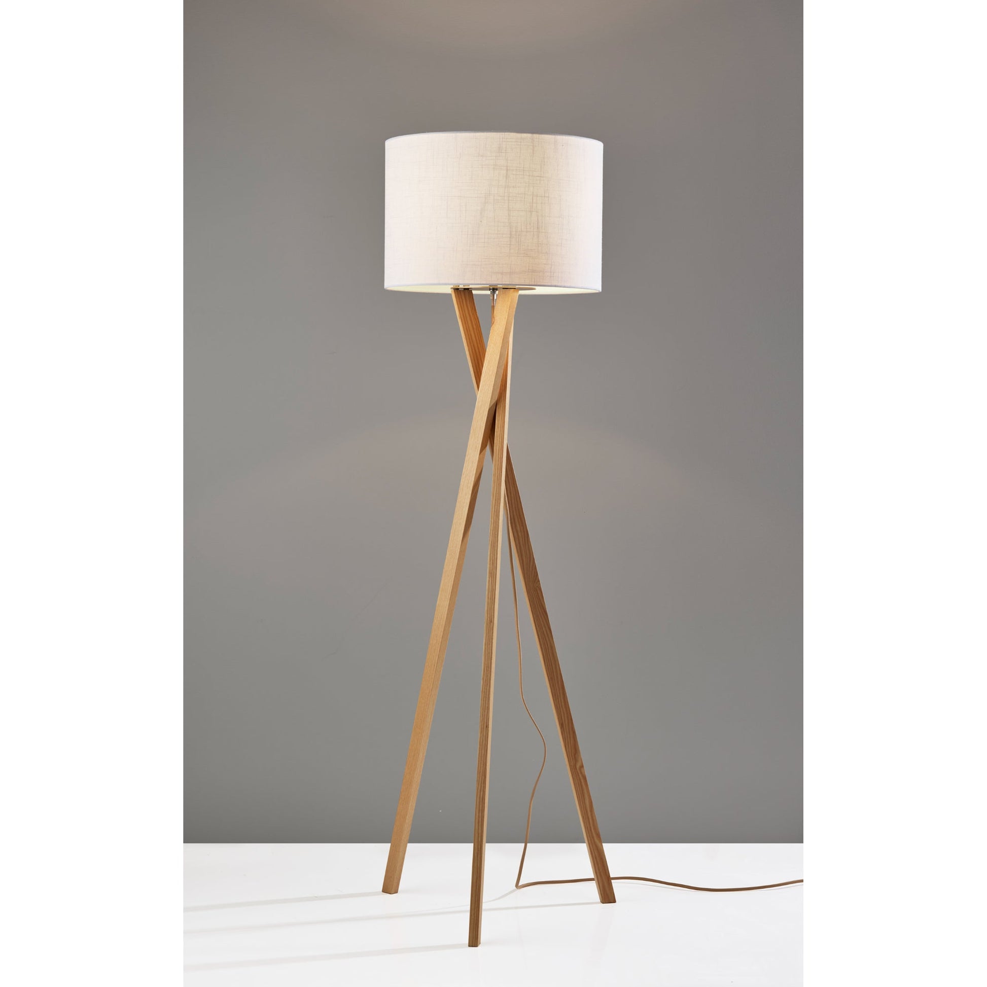 Jersey Floor Lamp