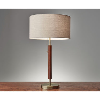 Columbia Table Lamp