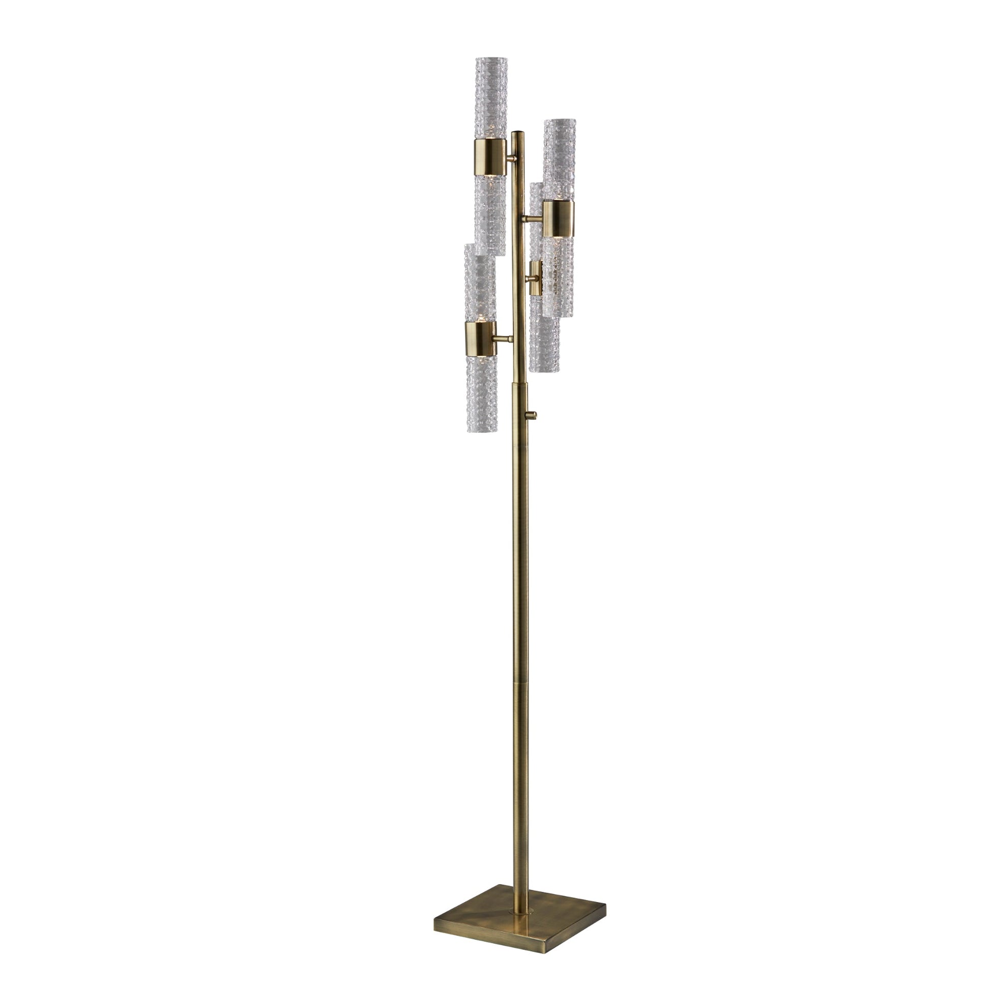 Ophelia LED Floor Lamp