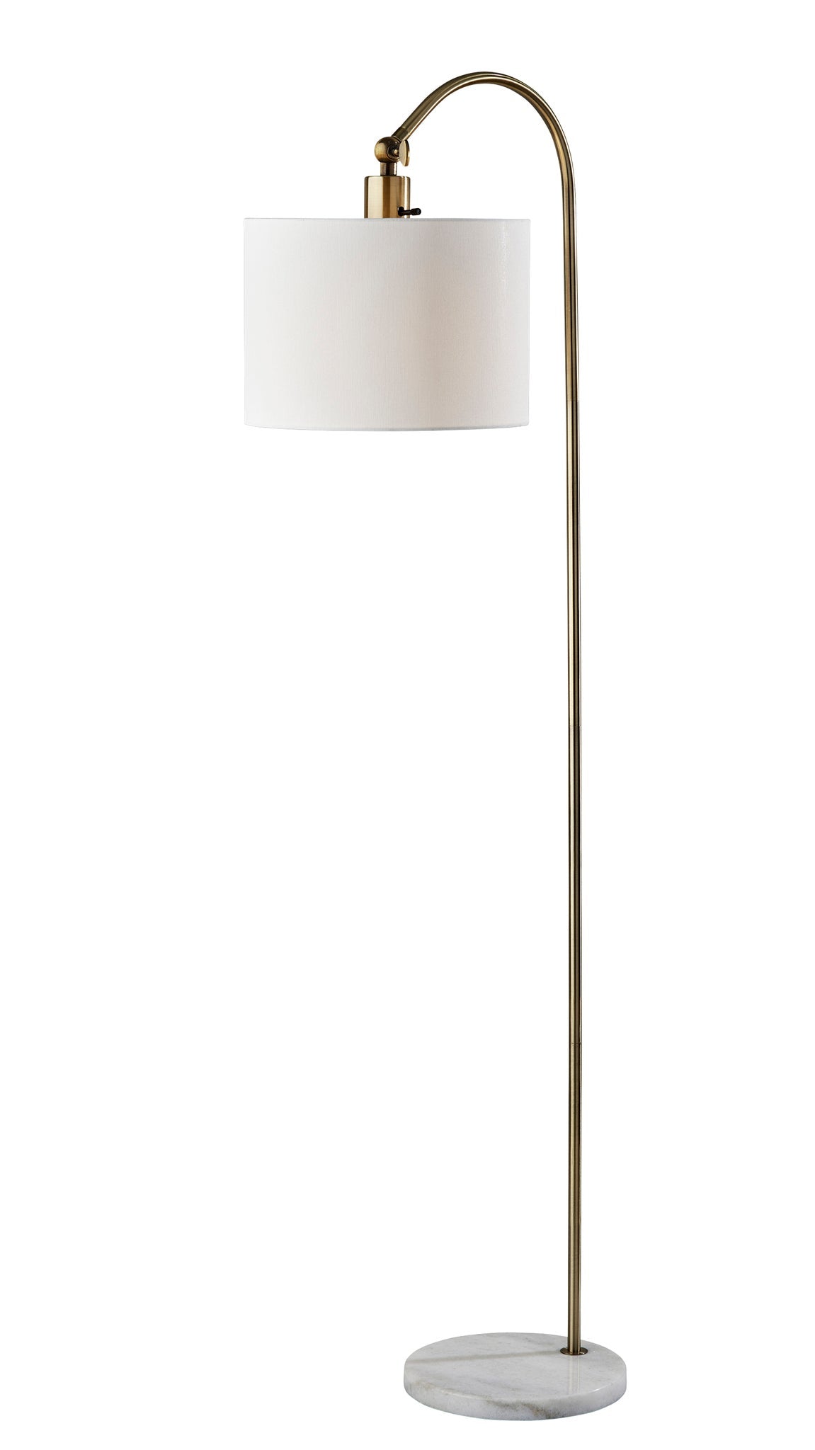 Brittany Meredith Floor Lamp