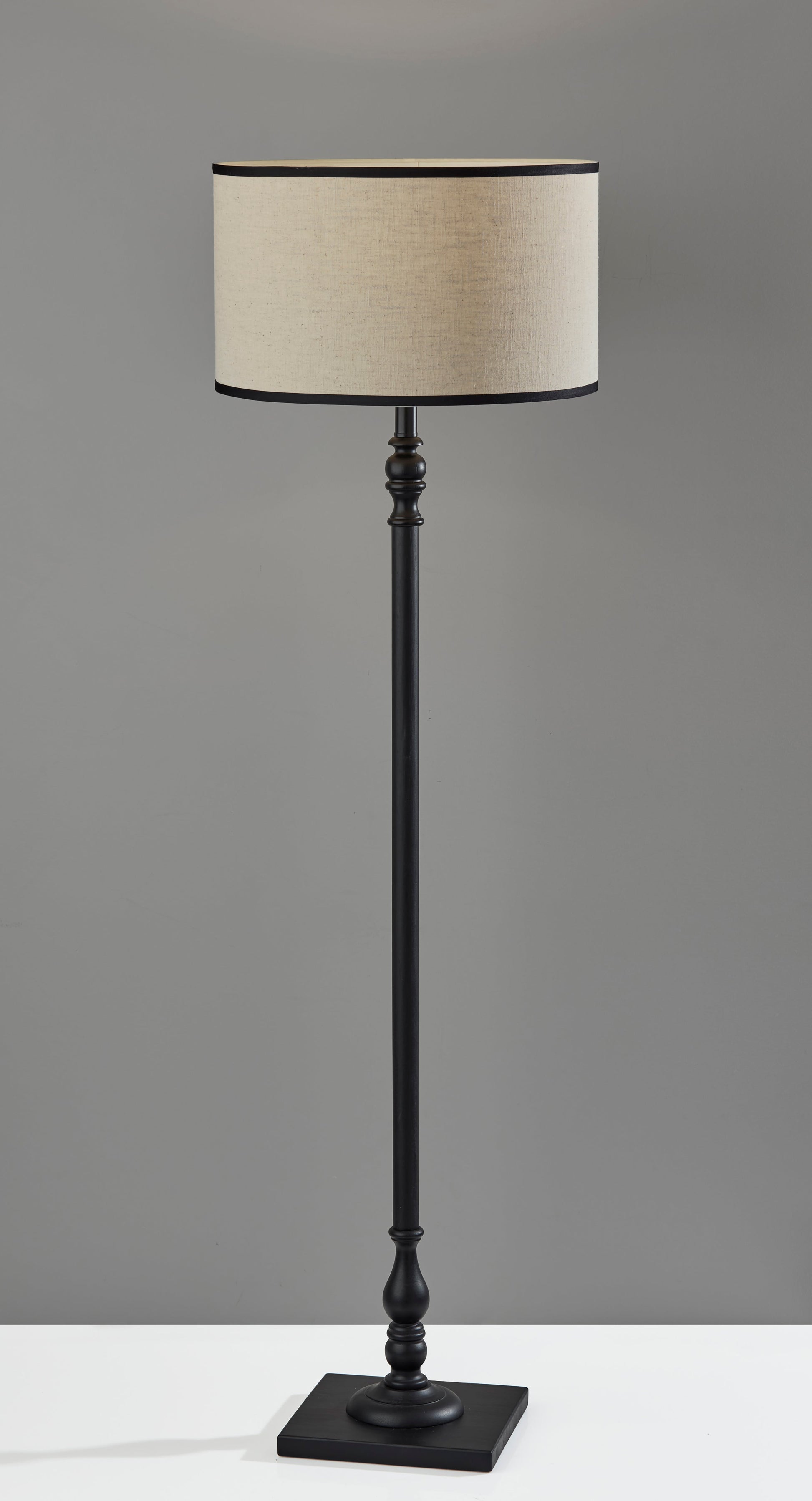 Johnny Zeek Floor Lamp