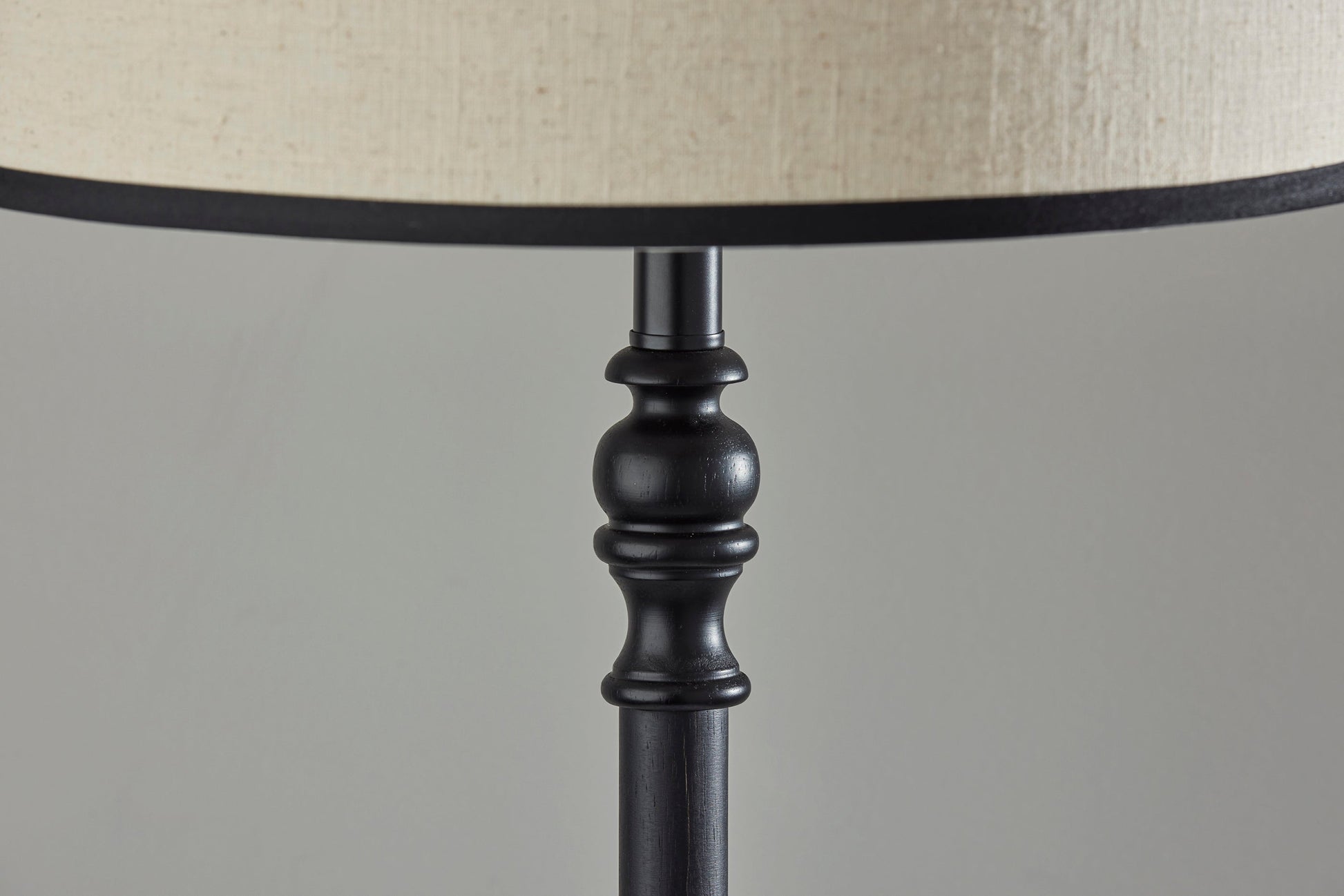 Johnny Zeek Floor Lamp