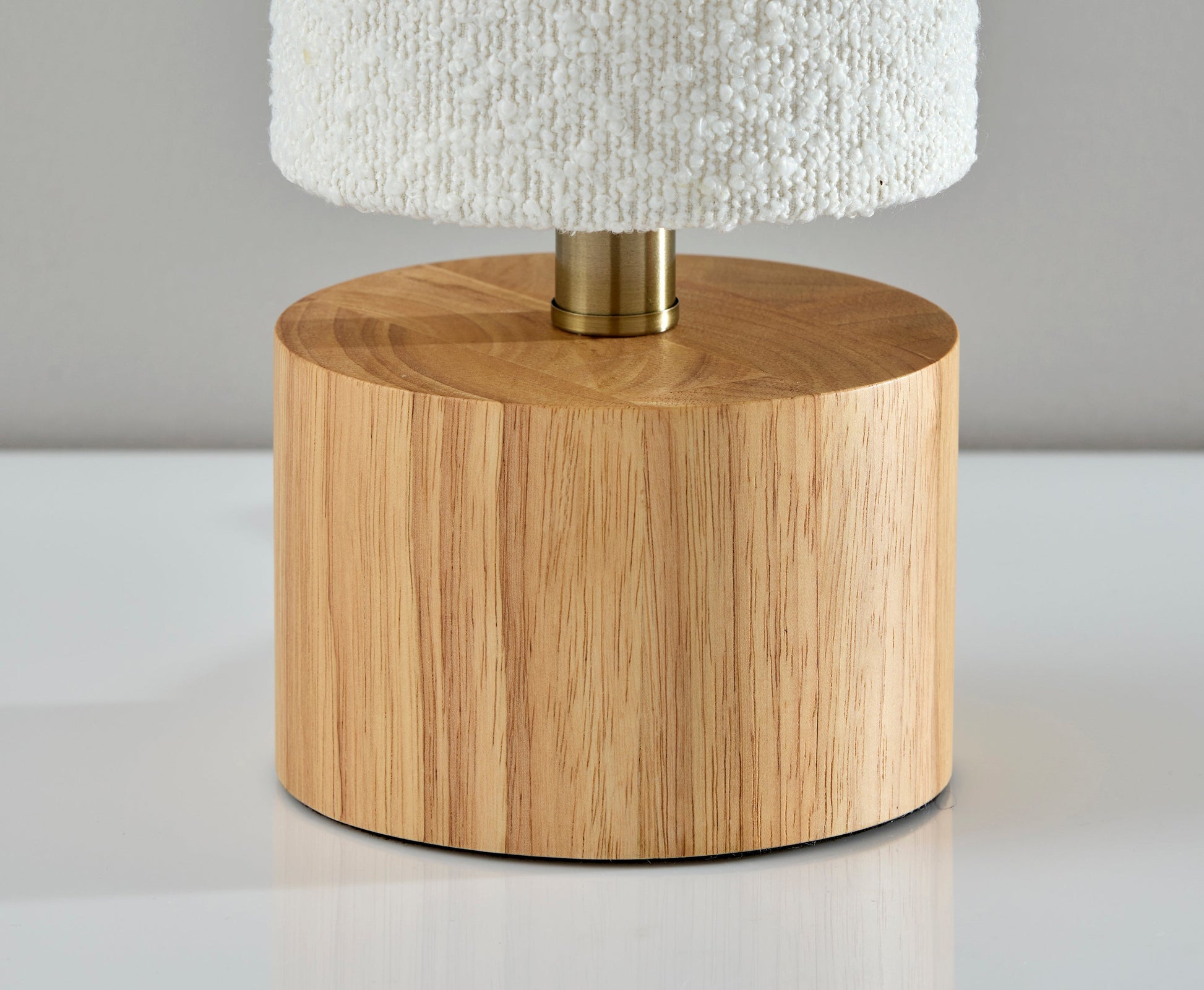 Justin Brayden Table Lantern