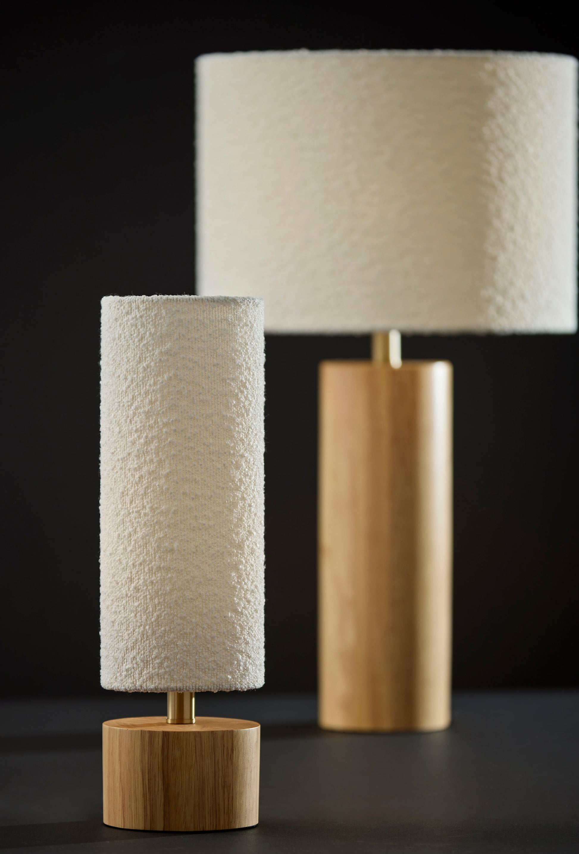 Justin Brayden Table Lantern