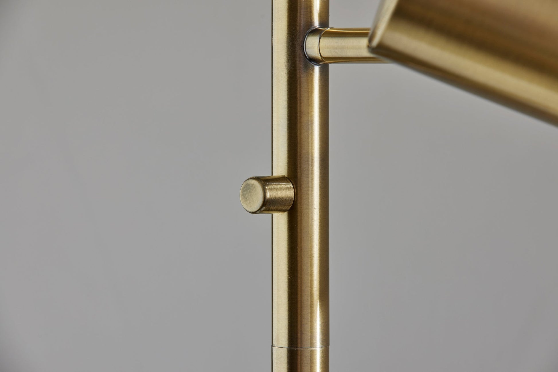 Donald Rhodes Tree Lamp