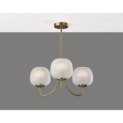 Georgia Chandelier