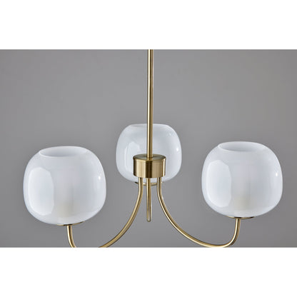 Georgia Chandelier