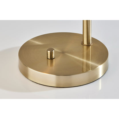 Georgia Table Lamp