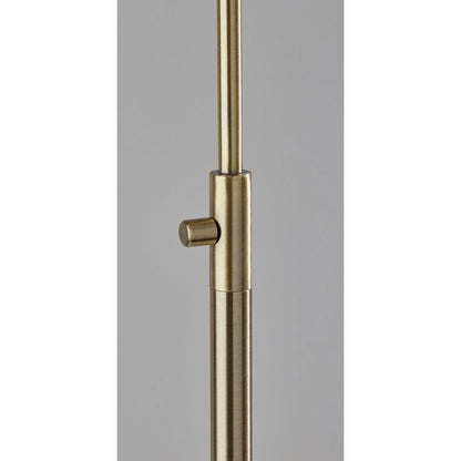 Georgia Floor Lamp