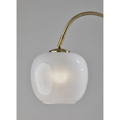 Georgia Floor Lamp