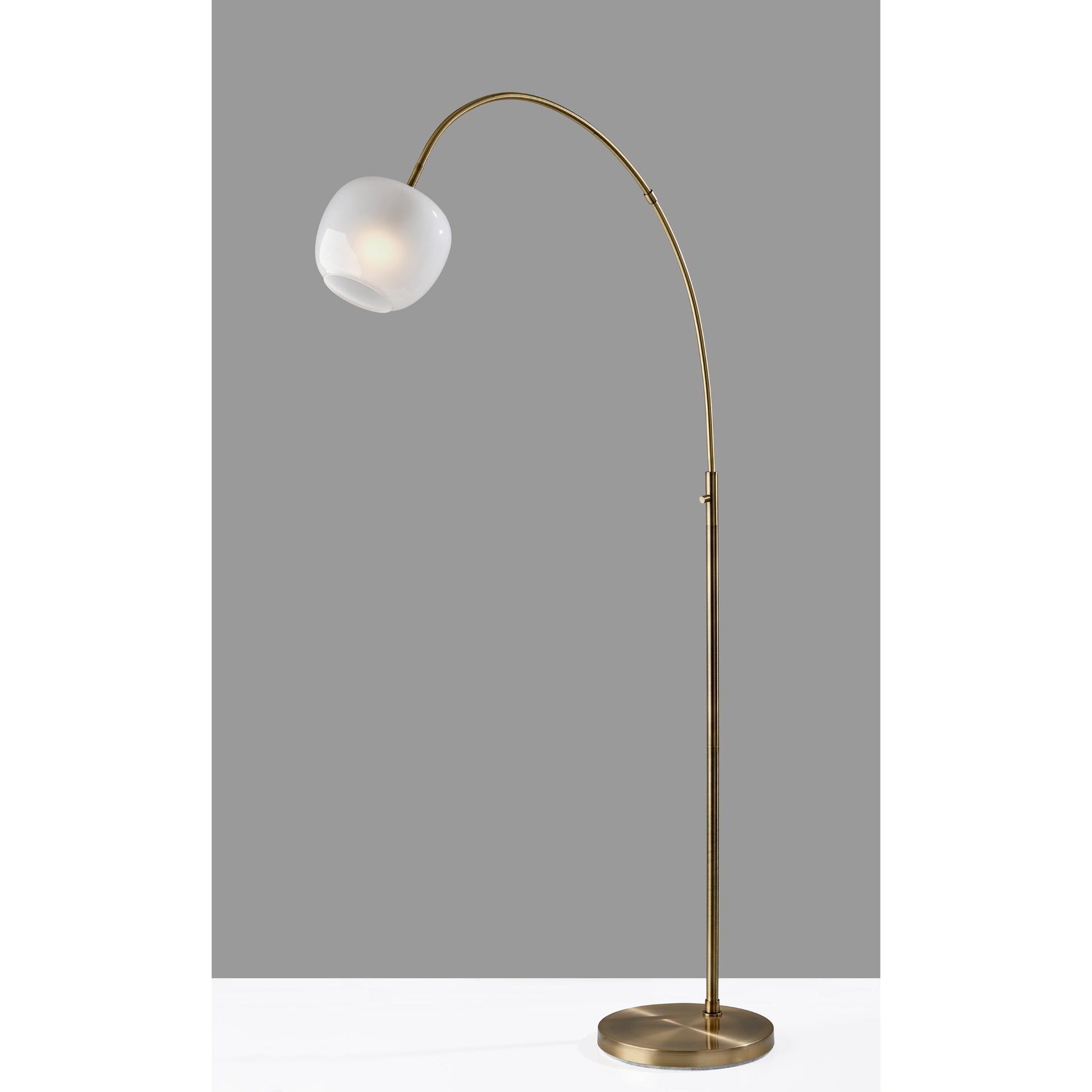 Georgia Arc Lamp