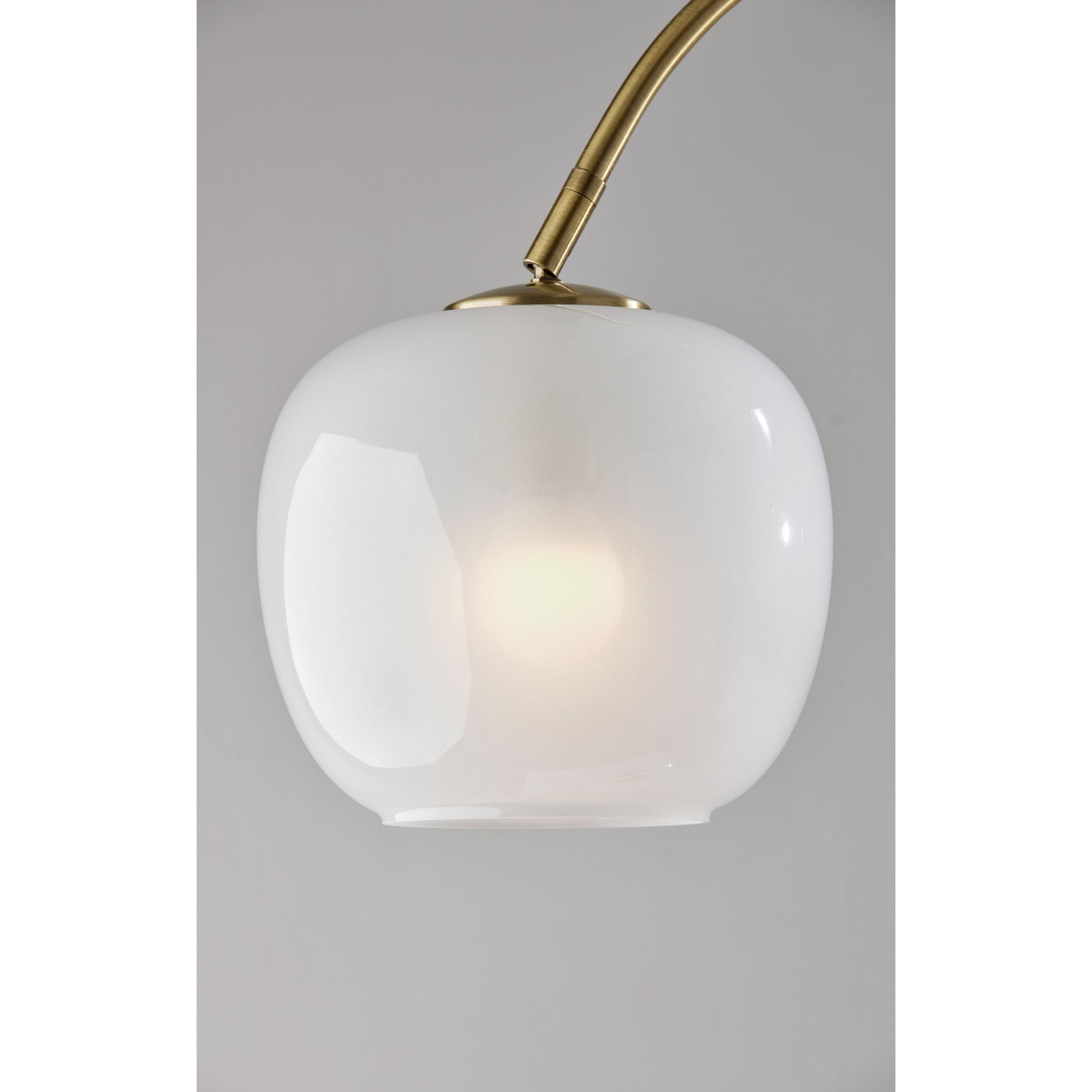 Georgia Arc Lamp