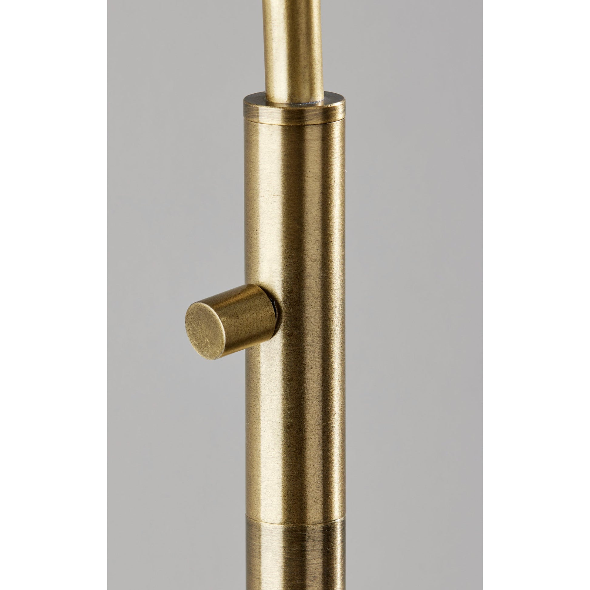 Georgia Arc Lamp