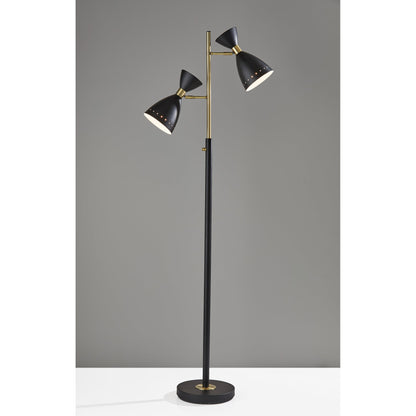 Ellington Tree Lamp