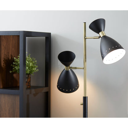 Ellington Tree Lamp