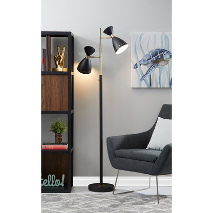 Ellington Tree Lamp