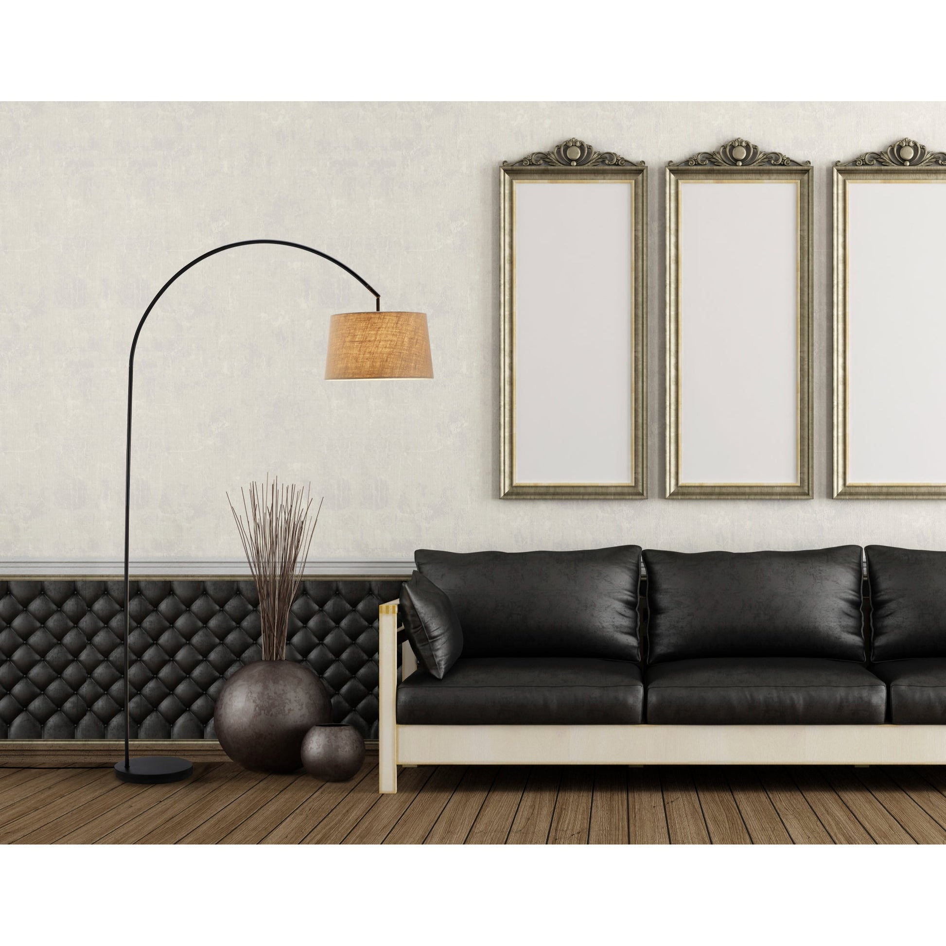 Jace Arc Lamp