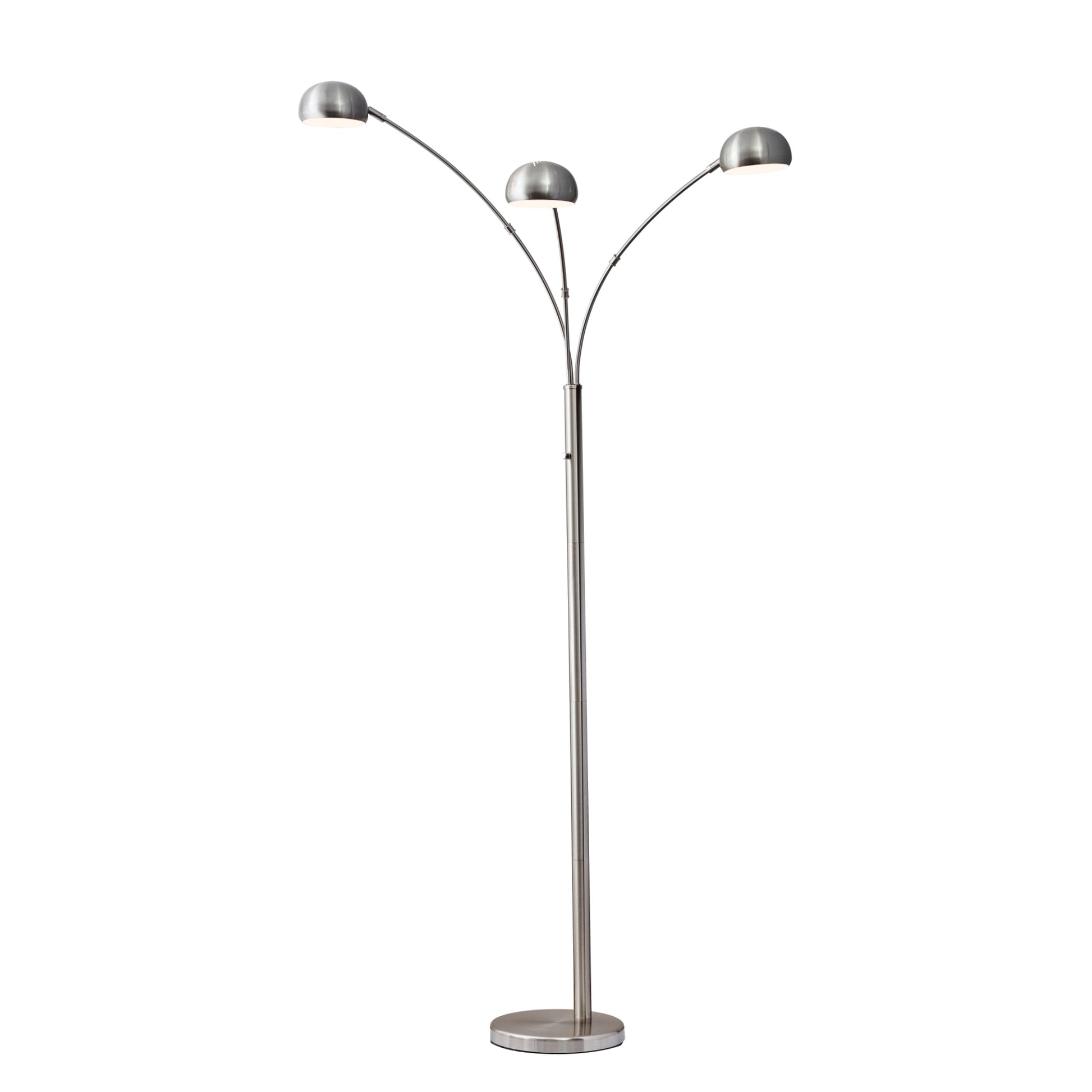 Dollop Arc Lamp