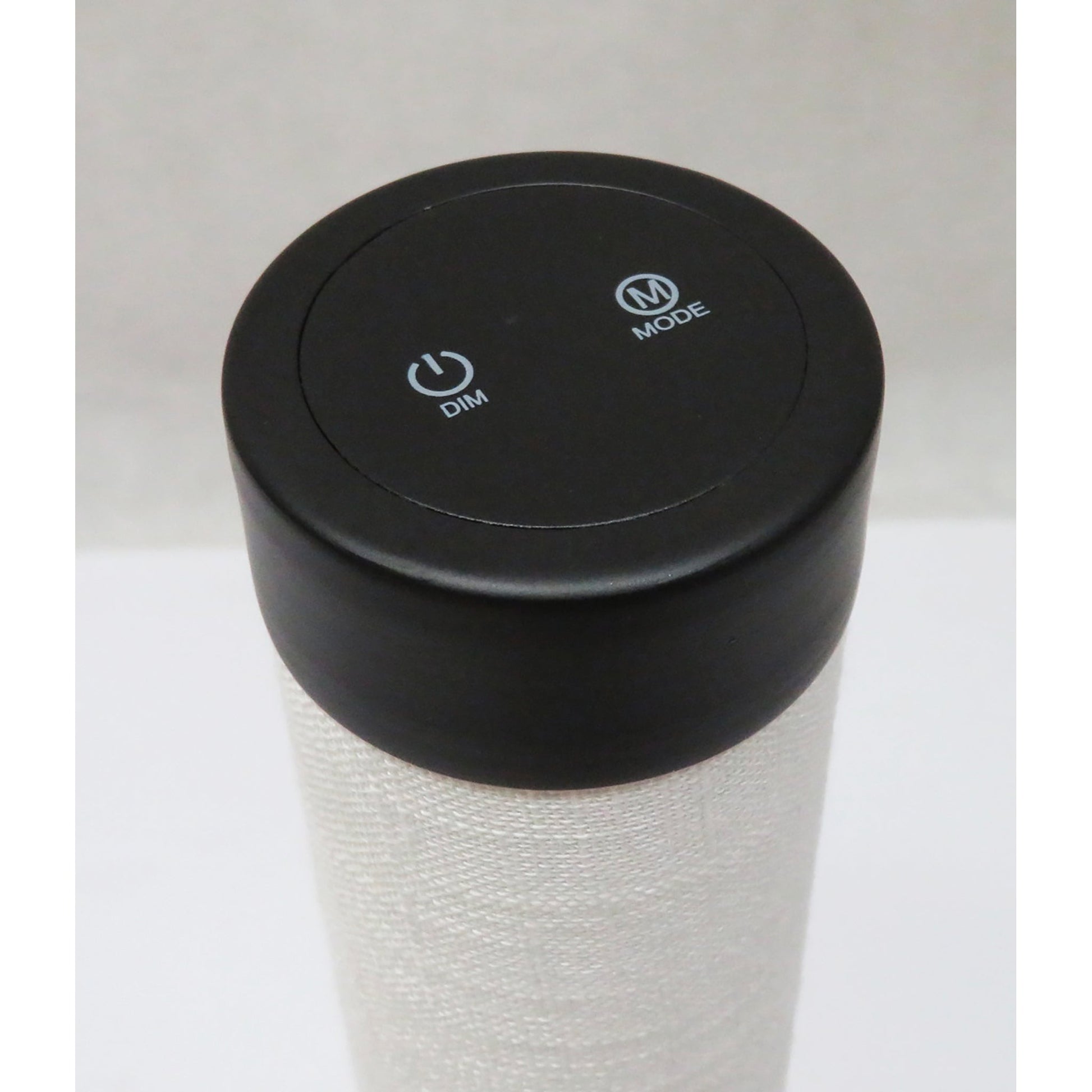 Hughes LED Table Lamp with Smart Switch