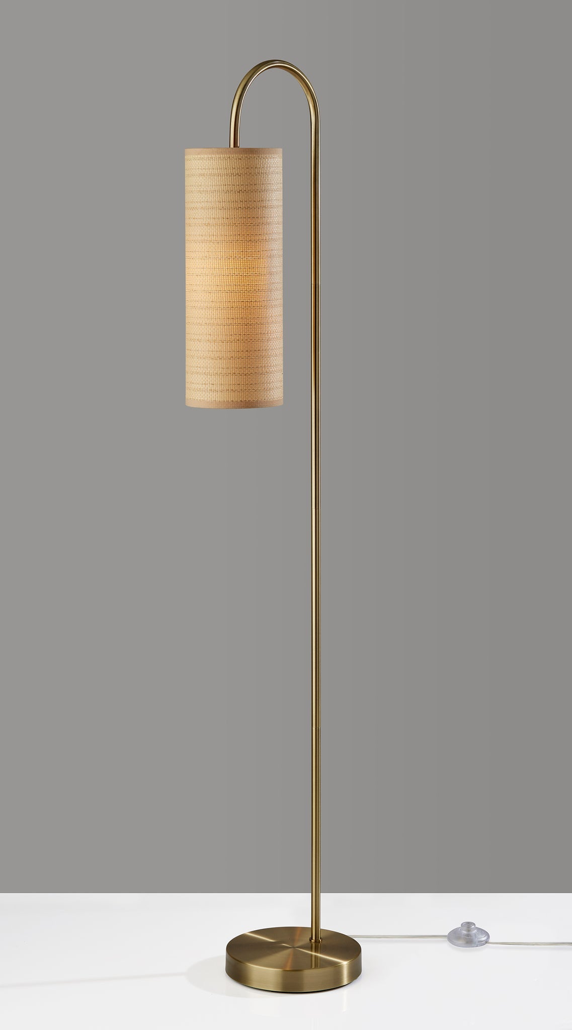Gina Mendoza Floor Lamp