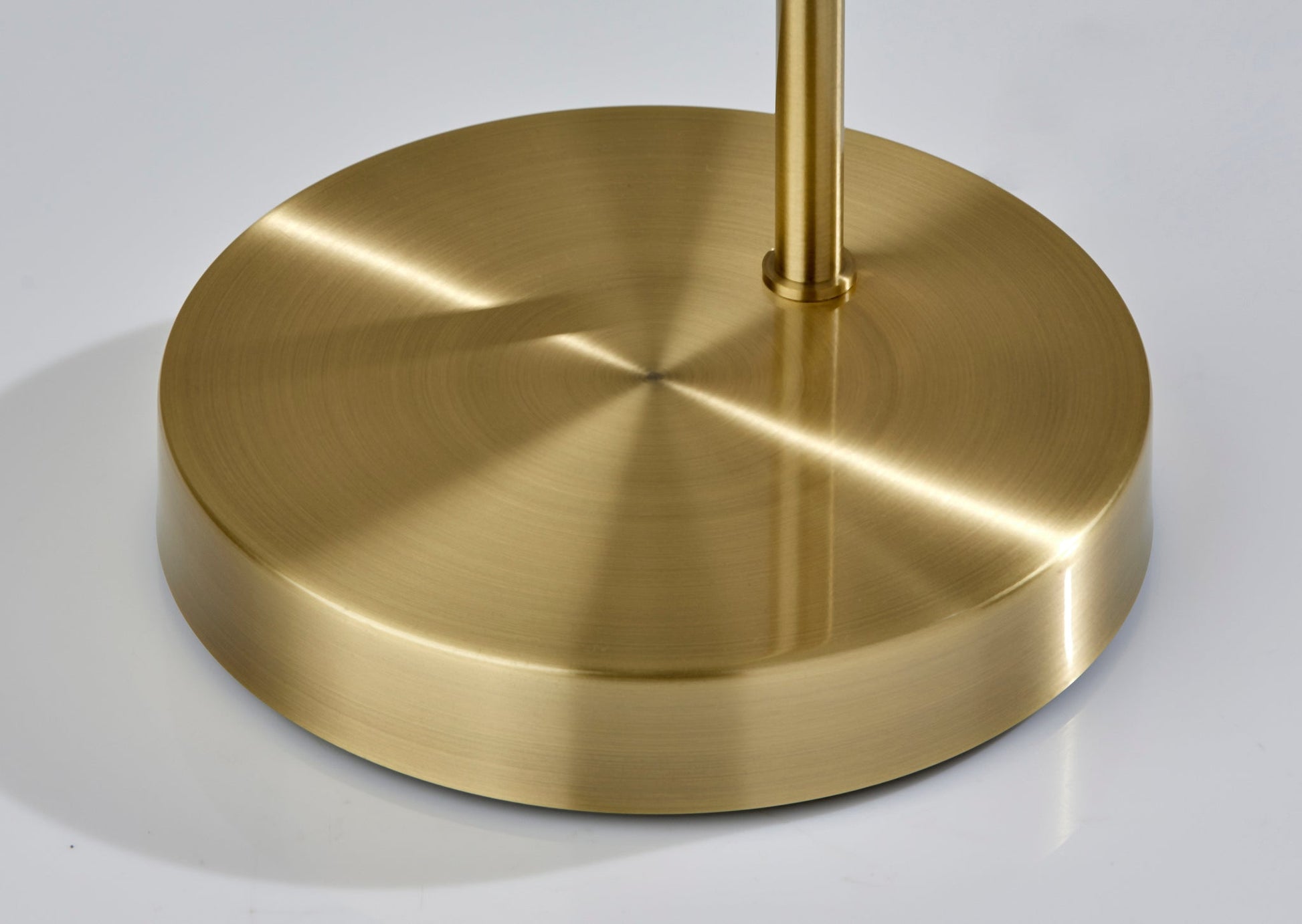 Gina Mendoza Floor Lamp